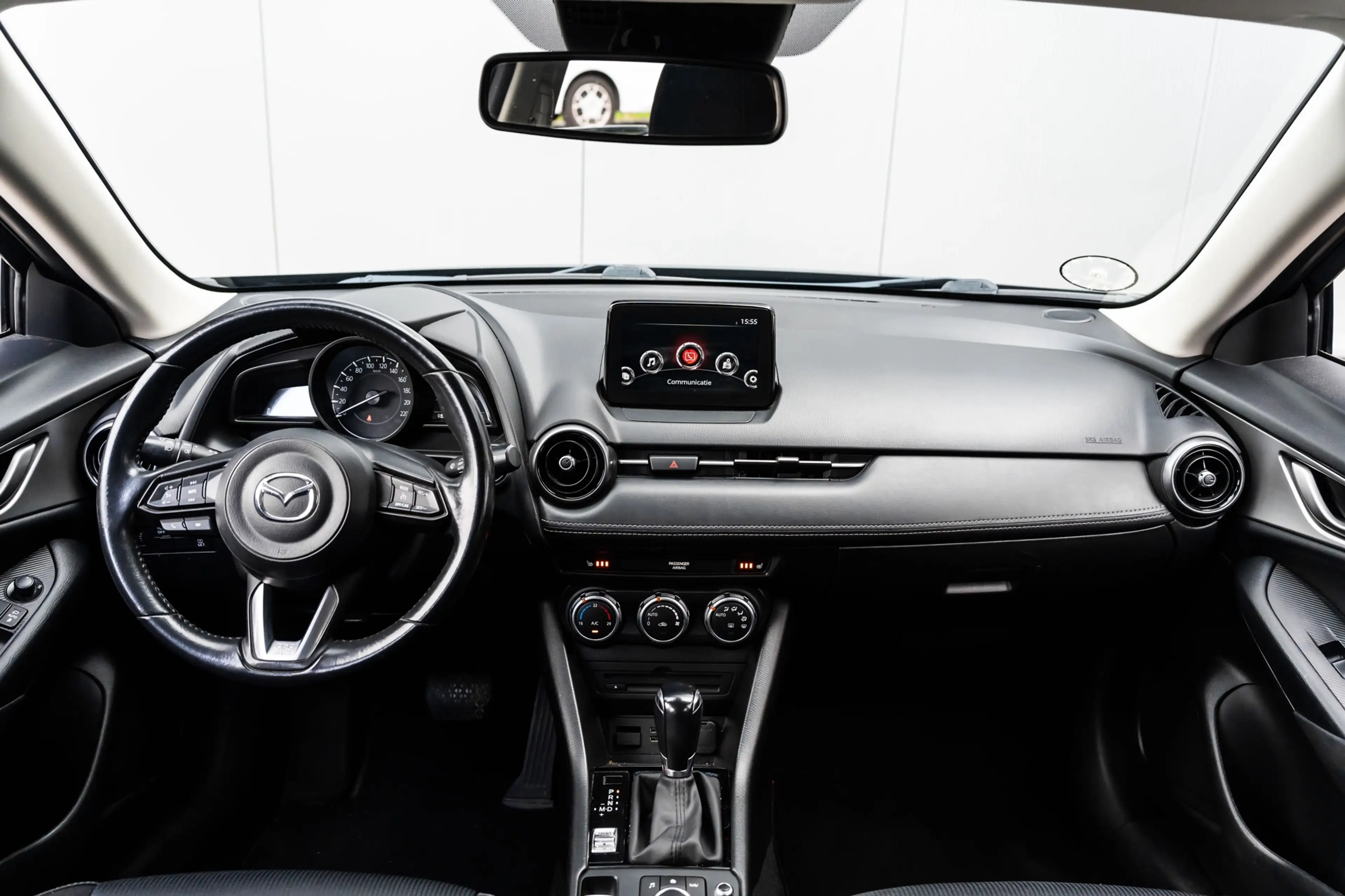 Mazda CX-3 2.0 Vision Automaat | CarPlay | Trekhaak|Topstaat — photo 7
