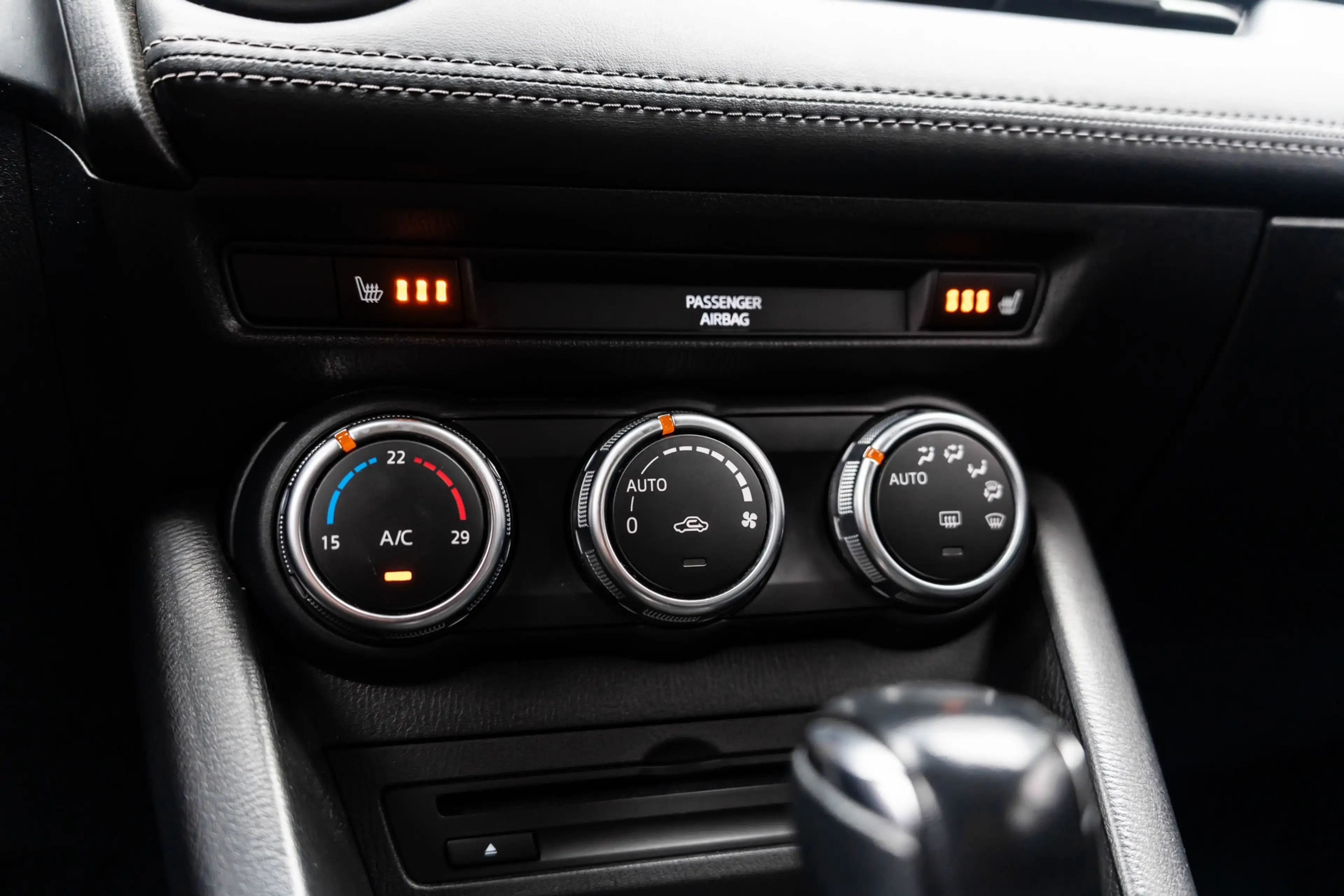 Mazda CX-3 2.0 Vision Automaat | CarPlay | Trekhaak|Topstaat — photo 9