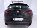 Alfa Romeo Stelvio 2.2 Sprint RWD 190 Aut. Negro - thumbnail 6