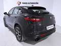 Alfa Romeo Stelvio 2.2 Sprint RWD 190 Aut. Negro - thumbnail 4