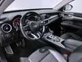 Alfa Romeo Stelvio 2.2 Sprint RWD 190 Aut. Negro - thumbnail 15