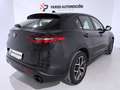 Alfa Romeo Stelvio 2.2 Sprint RWD 190 Aut. Negro - thumbnail 5
