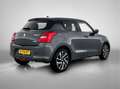 Suzuki Swift 1.2 Style Smart Hybrid Grijs - thumbnail 2