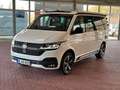 Volkswagen T6.1 California Edition*4X4*18Zoll*AKTIONSPREIS*VOOLL** Wit - thumbnail 4