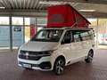 Volkswagen T6.1 California Edition*4X4*18Zoll*AKTIONSPREIS*VOOLL** Wit - thumbnail 1