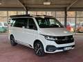 Volkswagen T6.1 California Edition*4X4*18Zoll*AKTIONSPREIS*VOOLL** Wit - thumbnail 7
