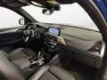 BMW X3 xDriveM40d 48V Bleu - thumbnail 10