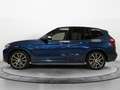 BMW X3 xDriveM40d 48V Bleu - thumbnail 3