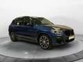 BMW X3 xDriveM40d 48V Bleu - thumbnail 16