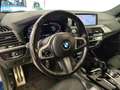 BMW X3 xDriveM40d 48V Bleu - thumbnail 6