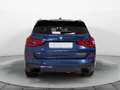 BMW X3 xDriveM40d 48V Bleu - thumbnail 19