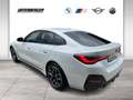 BMW 420 i Gran Coupé M Sportpaket-HiFi-DAB-Driving Assista Blanco - thumbnail 4
