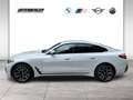 BMW 420 i Gran Coupé M Sportpaket-HiFi-DAB-Driving Assista Blanco - thumbnail 3