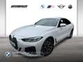 BMW 420 i Gran Coupé M Sportpaket-HiFi-DAB-Driving Assista Blanco - thumbnail 1