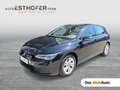 Volkswagen Golf Life TDI DSG Schwarz - thumbnail 1