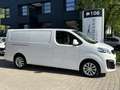 Peugeot Expert L3H1 EAT8 Premium   HEAD-UP   Regalsystem Blanc - thumbnail 25
