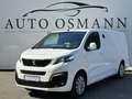 Peugeot Expert L3H1 EAT8 Premium   HEAD-UP   Regalsystem Blanc - thumbnail 1