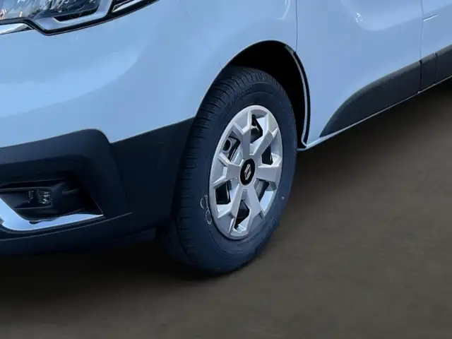 Renault Trafic view 6