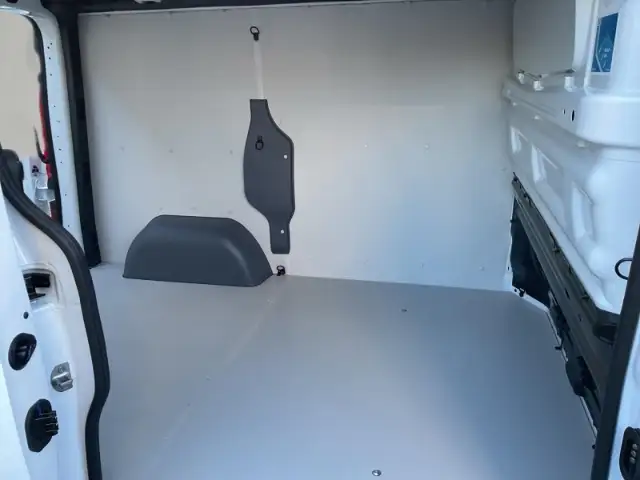 Renault Trafic view 11