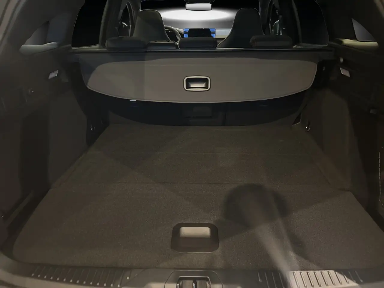 Ford Focus ST X 280PS B&O Winter Pa. Pano Dach Winter 7