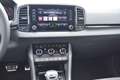 Skoda Karoq 1.5 TSI Sportline*Matrix*Navi*ACC*AHK*uvm. Argintiu - thumbnail 15