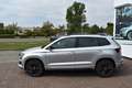 Skoda Karoq 1.5 TSI Sportline*Matrix*Navi*ACC*AHK*uvm. Argintiu - thumbnail 4
