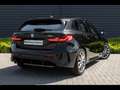 BMW 118 i Hatch Zwart - thumbnail 2