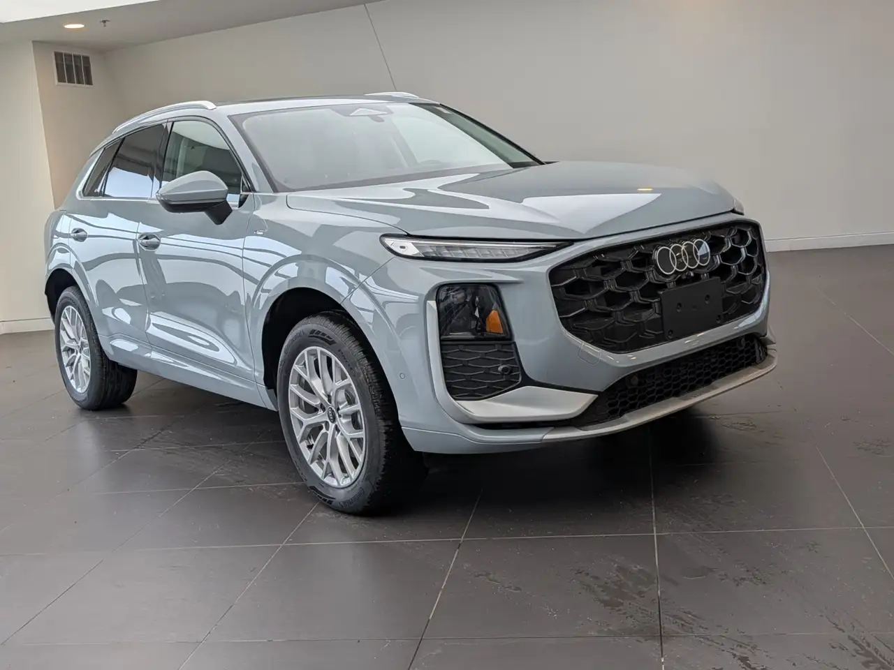 2026 Audi Q3