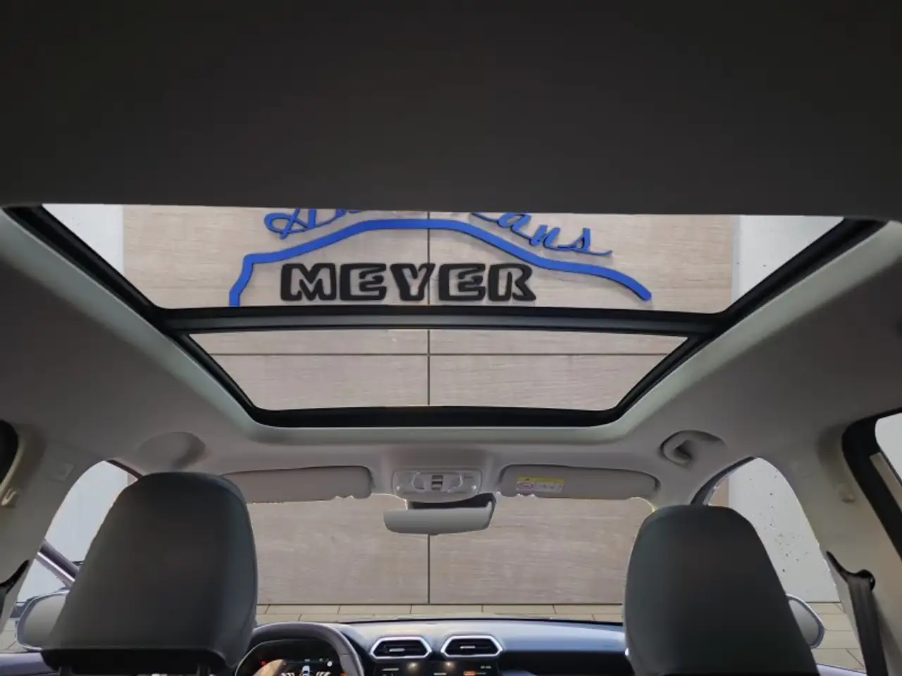 MG ZS Luxury 1,5 Hybrid+ 197PS Pano/18*Alu/LED/Navi/Lede, миниатюра 18