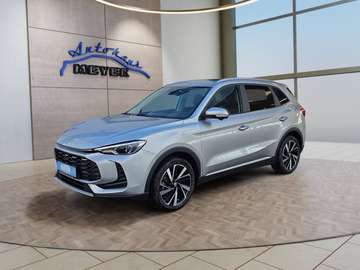 Luxury 1,5 Hybrid+ 197PS Pano/18*Alu/LED/Navi/Lede