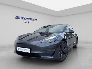 Model 3 Long-Range RWD **PANO*MATRIX*LEATHER**