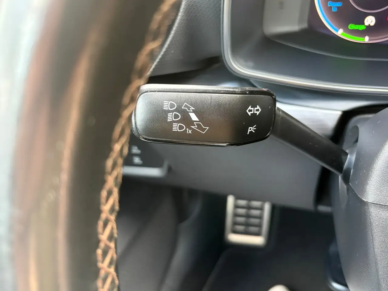 Cupra Leon Sportstourer 1.4 e-Hybrid 245 pk SOH 98.4% LED, миниатюра 19