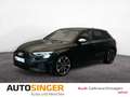 Audi S3 Sportback *MATRIX*ACC*B&O*19"*R-CAM*SHZ*TEL* Negro - thumbnail 1