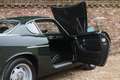 Volvo P1800 P1800S Overdrive "Fully restored condition" Bare m Vert - thumbnail 43