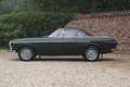 Volvo P1800 P1800S Overdrive "Fully restored condition" Bare m Grün - thumbnail 34