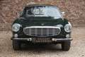 Volvo P1800 P1800S Overdrive "Fully restored condition" Bare m Vert - thumbnail 5