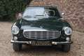 Volvo P1800 P1800S Overdrive "Fully restored condition" Bare m Vert - thumbnail 38