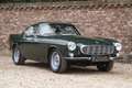 Volvo P1800 P1800S Overdrive "Fully restored condition" Bare m Vert - thumbnail 42