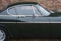 Volvo P1800 P1800S Overdrive "Fully restored condition" Bare m Grün - thumbnail 31
