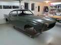 Volvo P1800 P1800S Overdrive "Fully restored condition" Bare m Grün - thumbnail 16