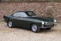 Volvo P1800 P1800S Overdrive "Fully restored condition" Bare m Grün - thumbnail 45