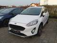 Ford Fiesta Active * Winterpaket * Sensoren hinten Blanco - thumbnail 1