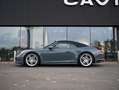 Porsche 991 CARRERA 4 CABRIO PDK/PTV+/PDLS+/ACC/ENTRY/14W/... Blauw - thumbnail 6