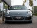 Porsche 991 CARRERA 4 CABRIO PDK/PTV+/PDLS+/ACC/ENTRY/14W/... Blauw - thumbnail 7
