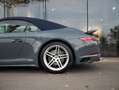 Porsche 991 CARRERA 4 CABRIO PDK/PTV+/PDLS+/ACC/ENTRY/14W/... Blauw - thumbnail 21