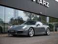 Porsche 991 CARRERA 4 CABRIO PDK/PTV+/PDLS+/ACC/ENTRY/14W/... Blauw - thumbnail 2