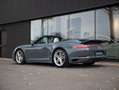 Porsche 991 CARRERA 4 CABRIO PDK/PTV+/PDLS+/ACC/ENTRY/14W/... Blauw - thumbnail 4