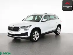 Skoda Kodiaq 2.0 TFSI 4x4 Style STANDHZ,360,MASSAGE,SH