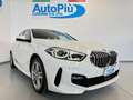 BMW 116 Serie 1 F40 116d Msport auto Blanc - thumbnail 17