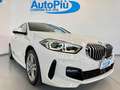 BMW 116 Serie 1 F40 116d Msport auto Blanc - thumbnail 7